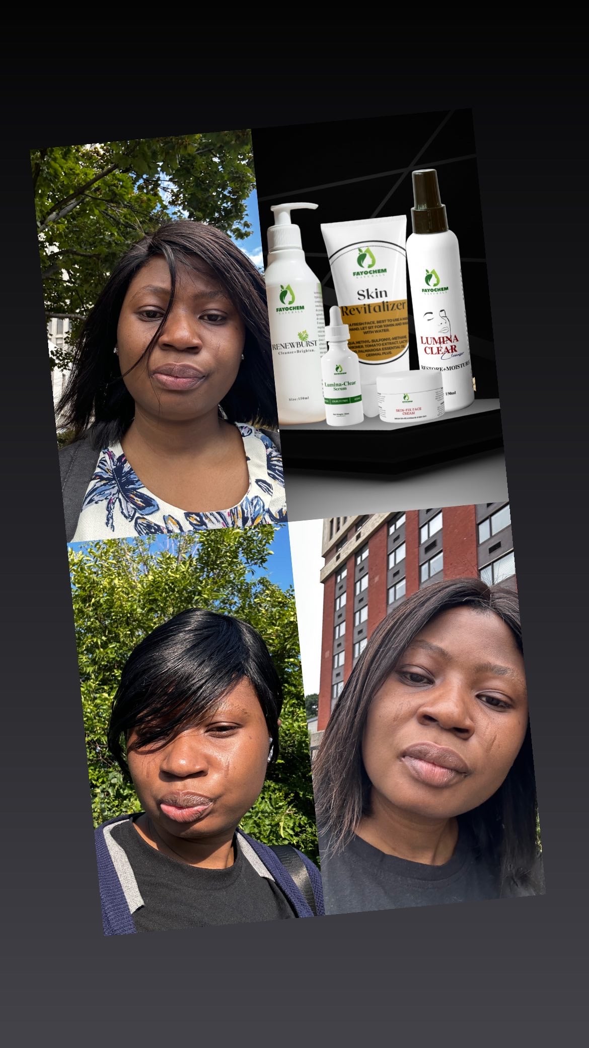 ToneCorrect Essentials Set