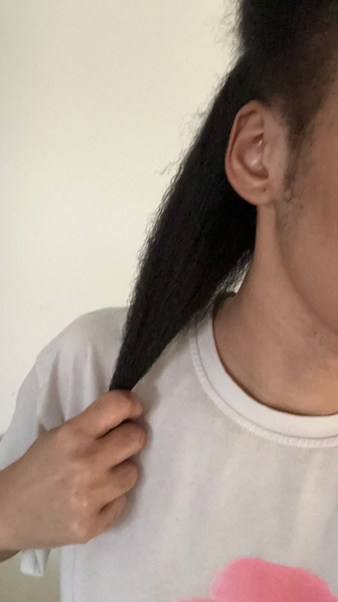 Crème Nourrissante & Coiffante