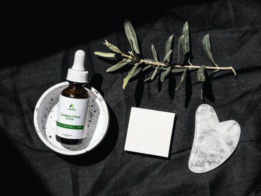 LUMINA ANTI ACNE SERUM