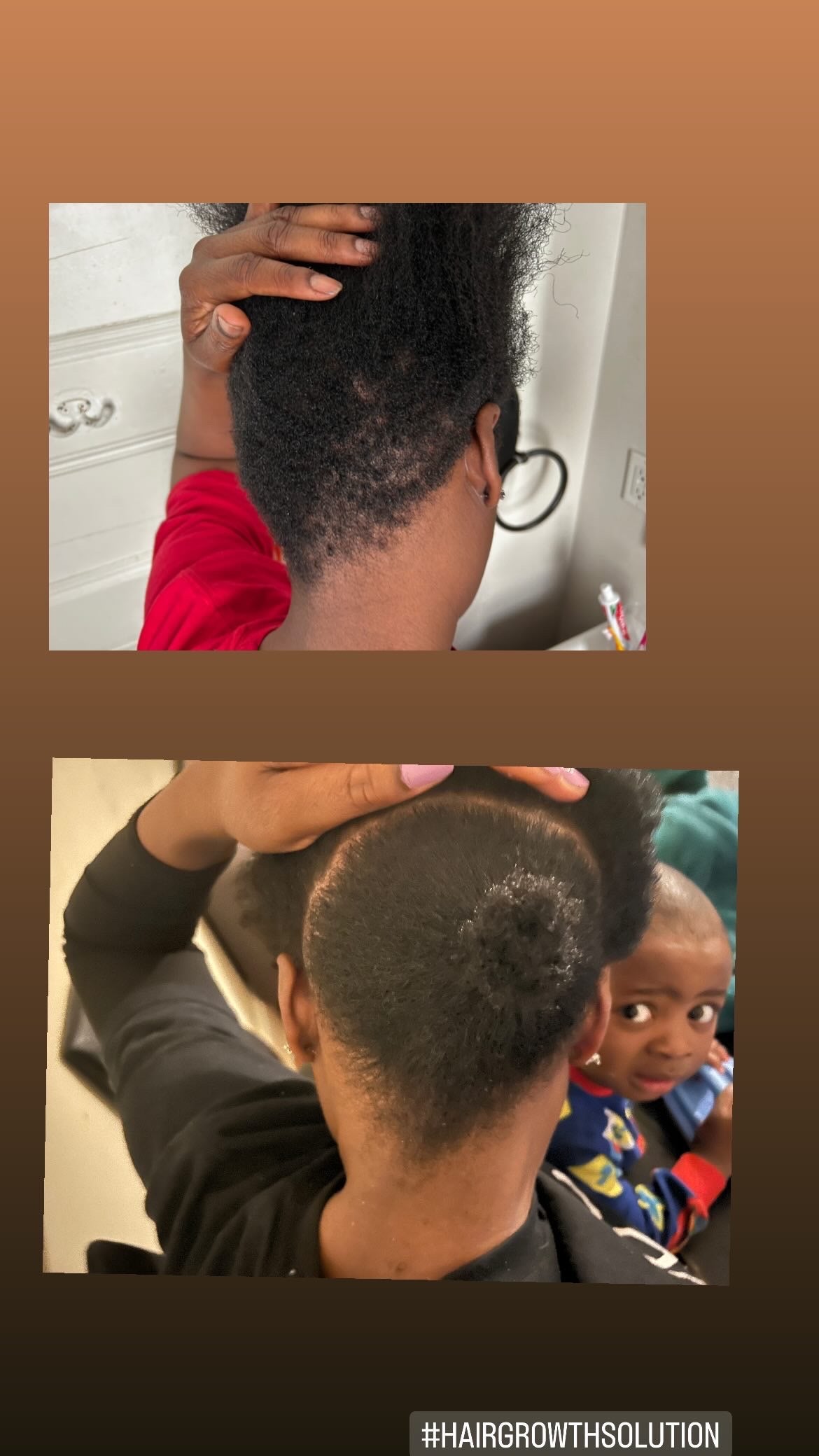 Growth essential kit