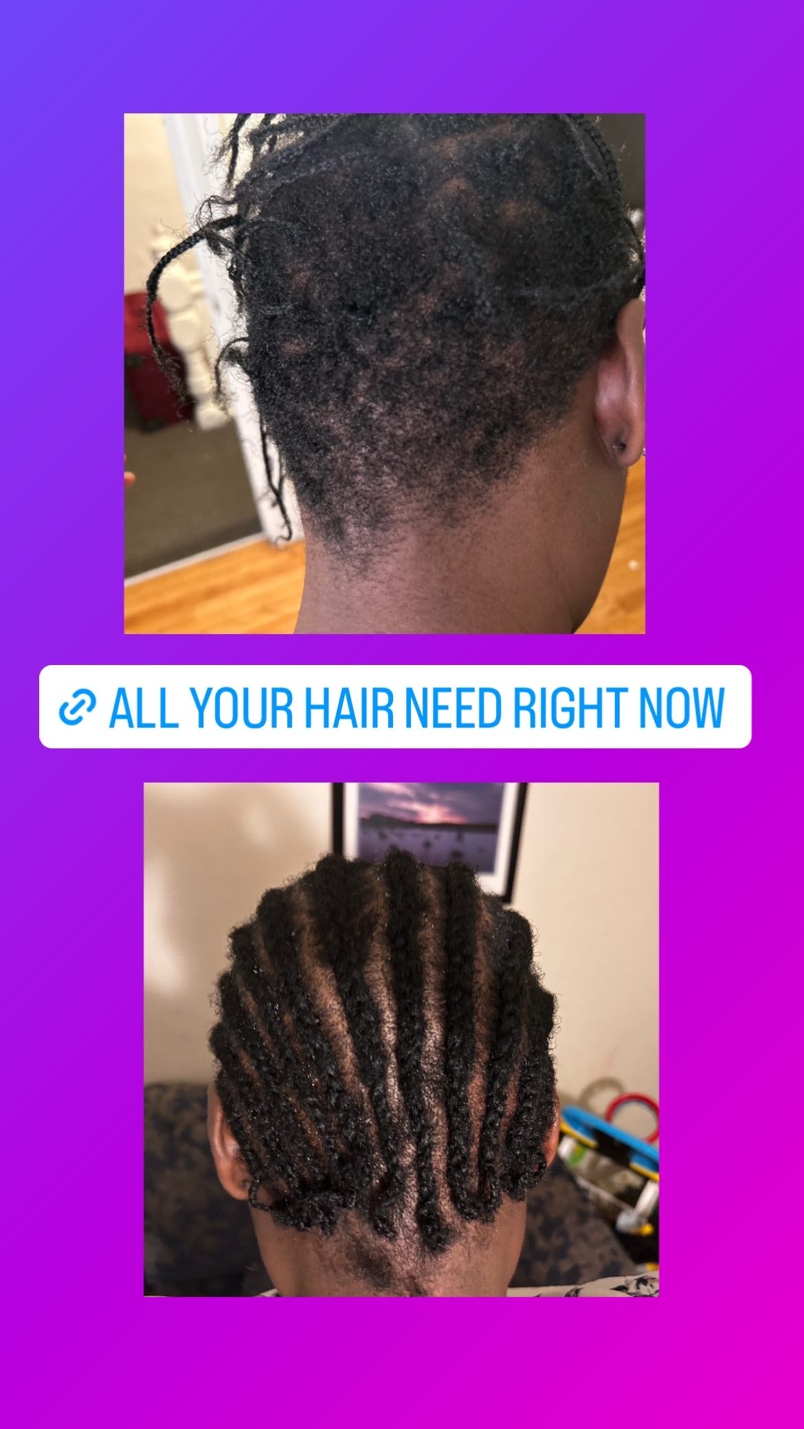 Growth essential kit