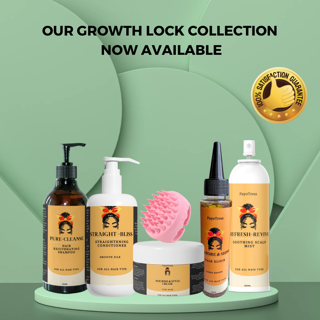 Growth essential kit