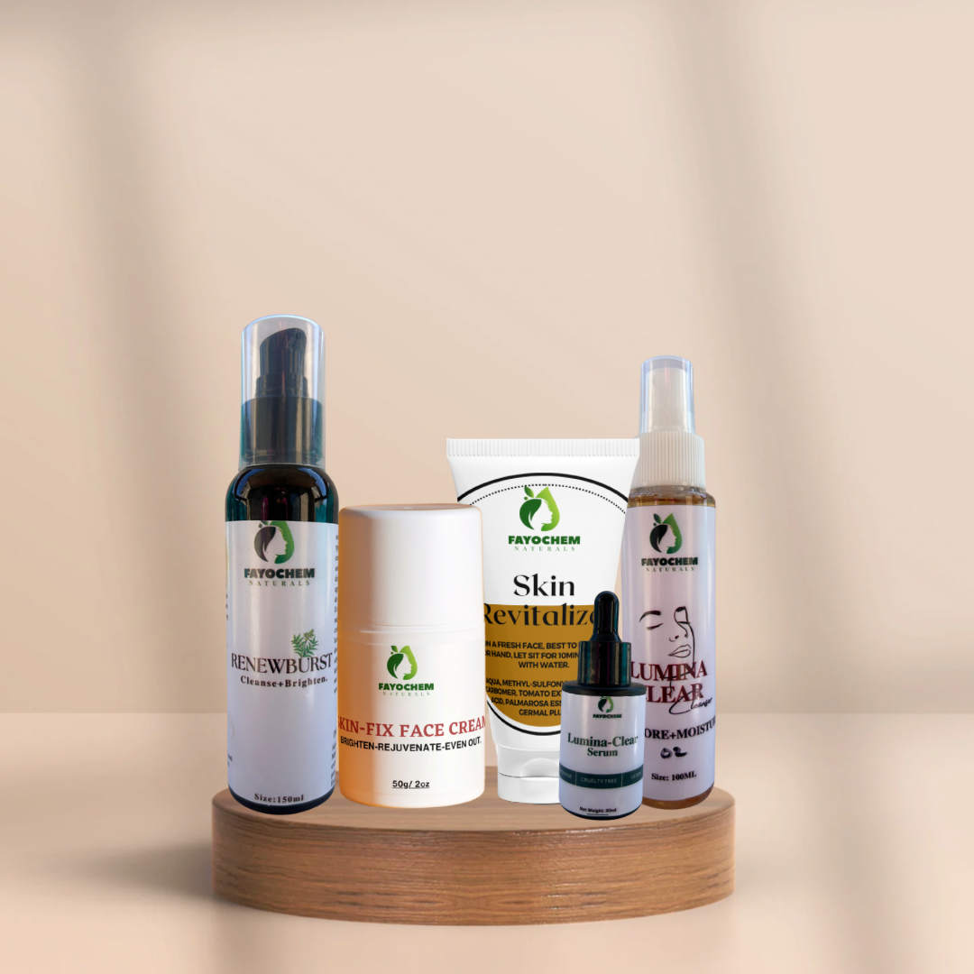 ACNE - Fix Bundle