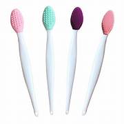Lip Scrub Brush