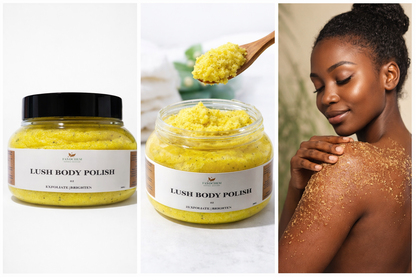 Lush Body Polish