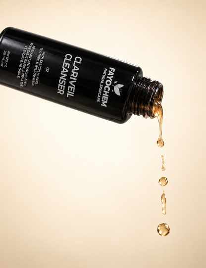 Clariveil Acne control cleanser