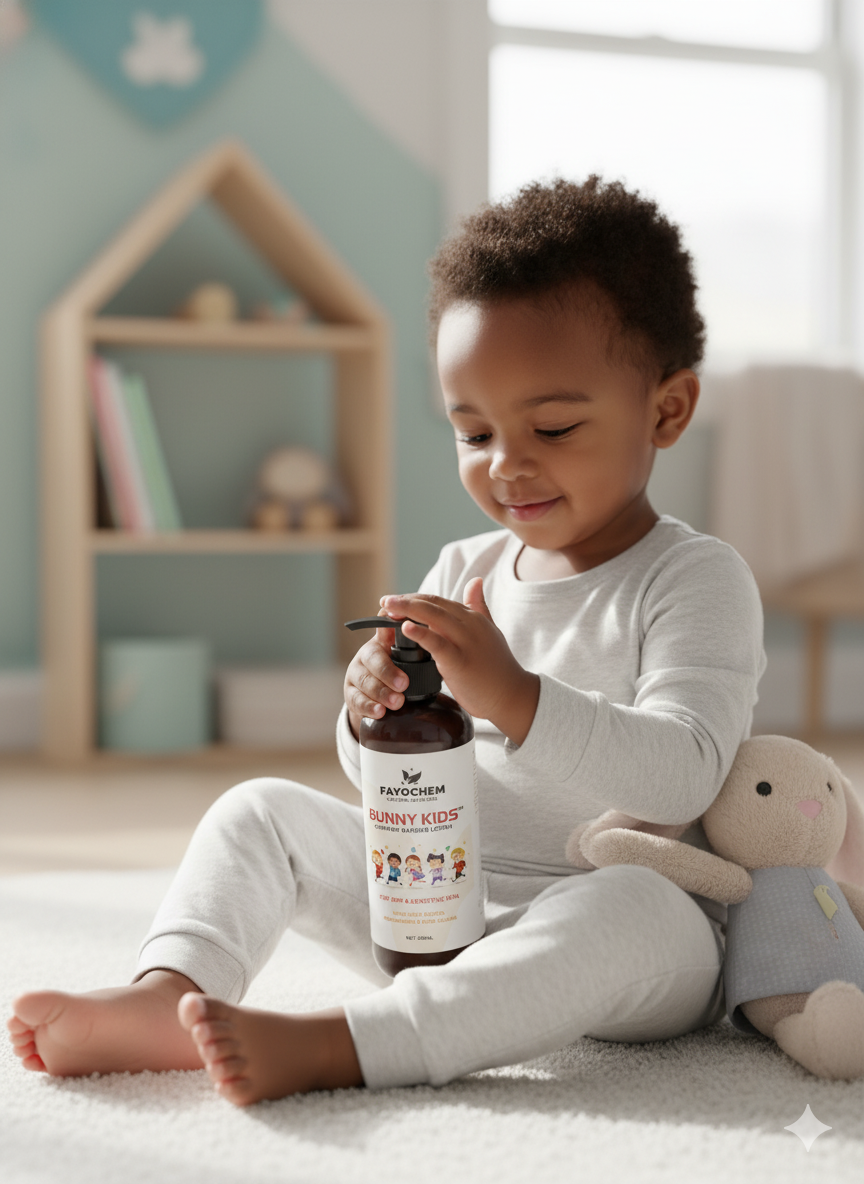 Beurre corporel Happy Bottom