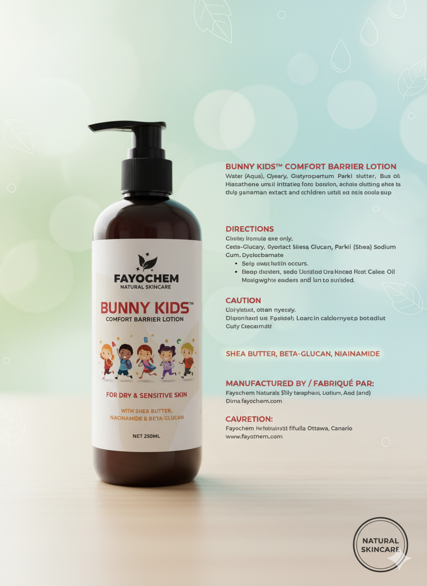 Beurre corporel Happy Bottom