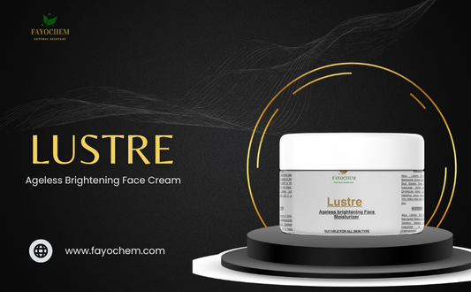 Lustre Advance Face cream