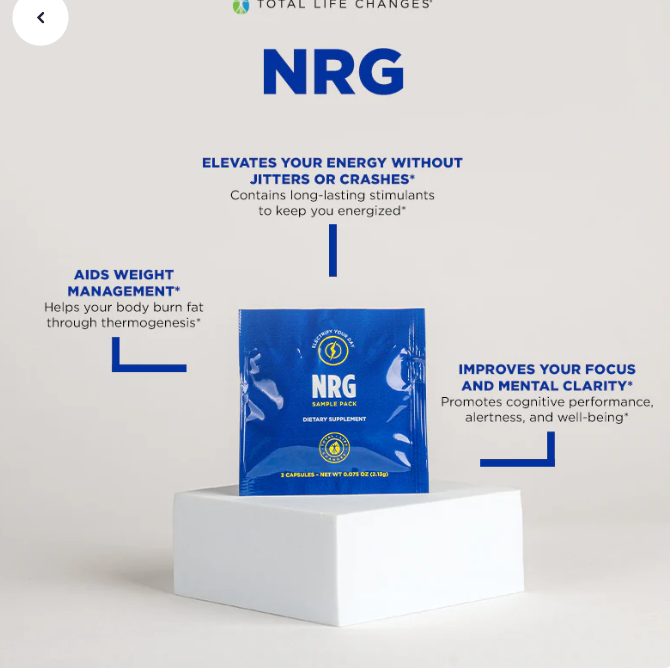 NRG