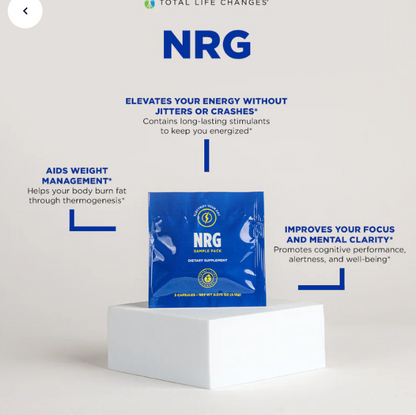 NRG
