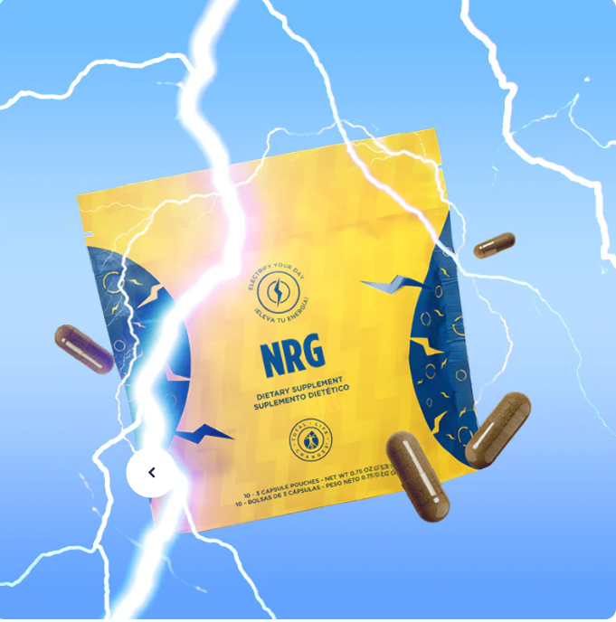 NRG