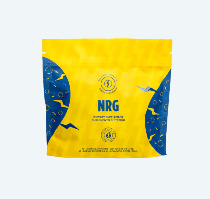 NRG
